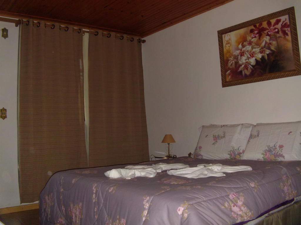 Pousada Pinhalense Santo Antonio do Pinhal Ngoại thất bức ảnh