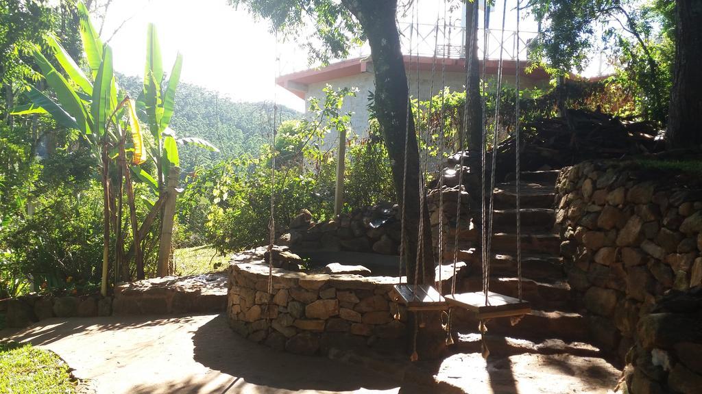 Pousada Pinhalense Santo Antonio do Pinhal Ngoại thất bức ảnh